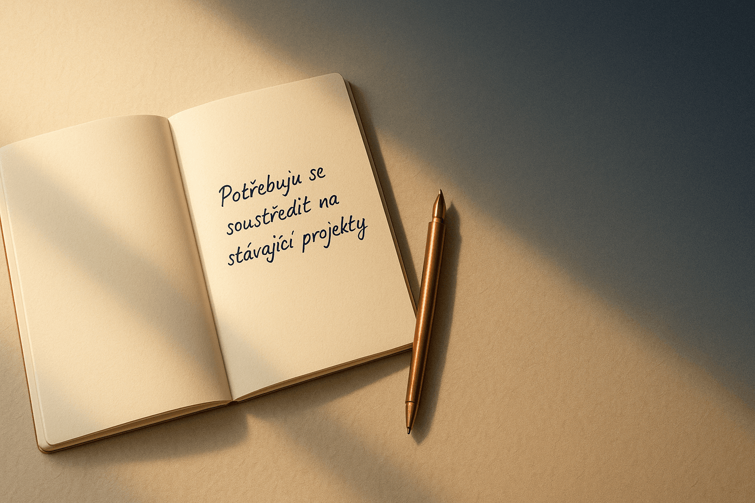 Síla všímavosti v těžkém rozhovoru